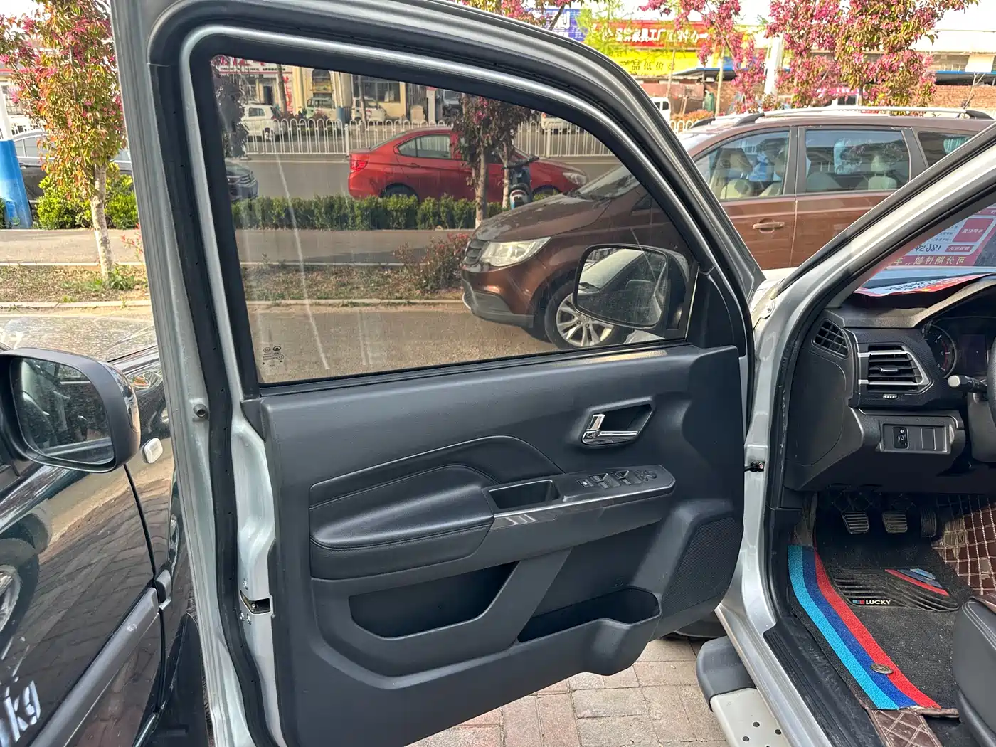 GREAT WALL FENGJUN 5