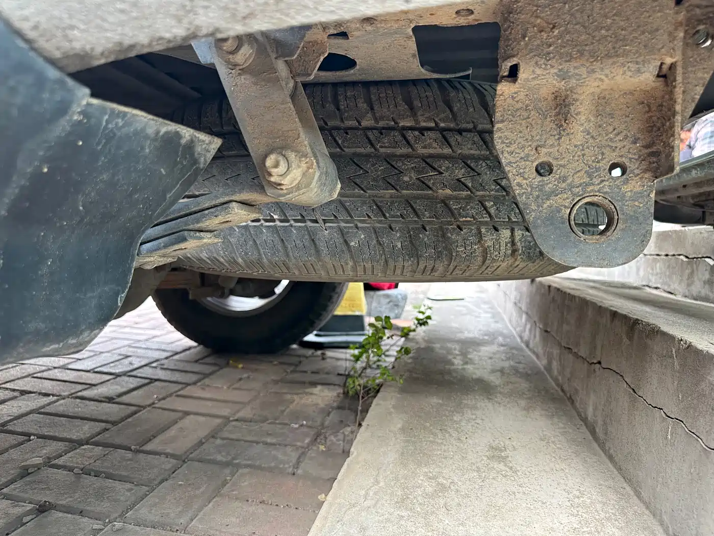 GREAT WALL FENGJUN 5