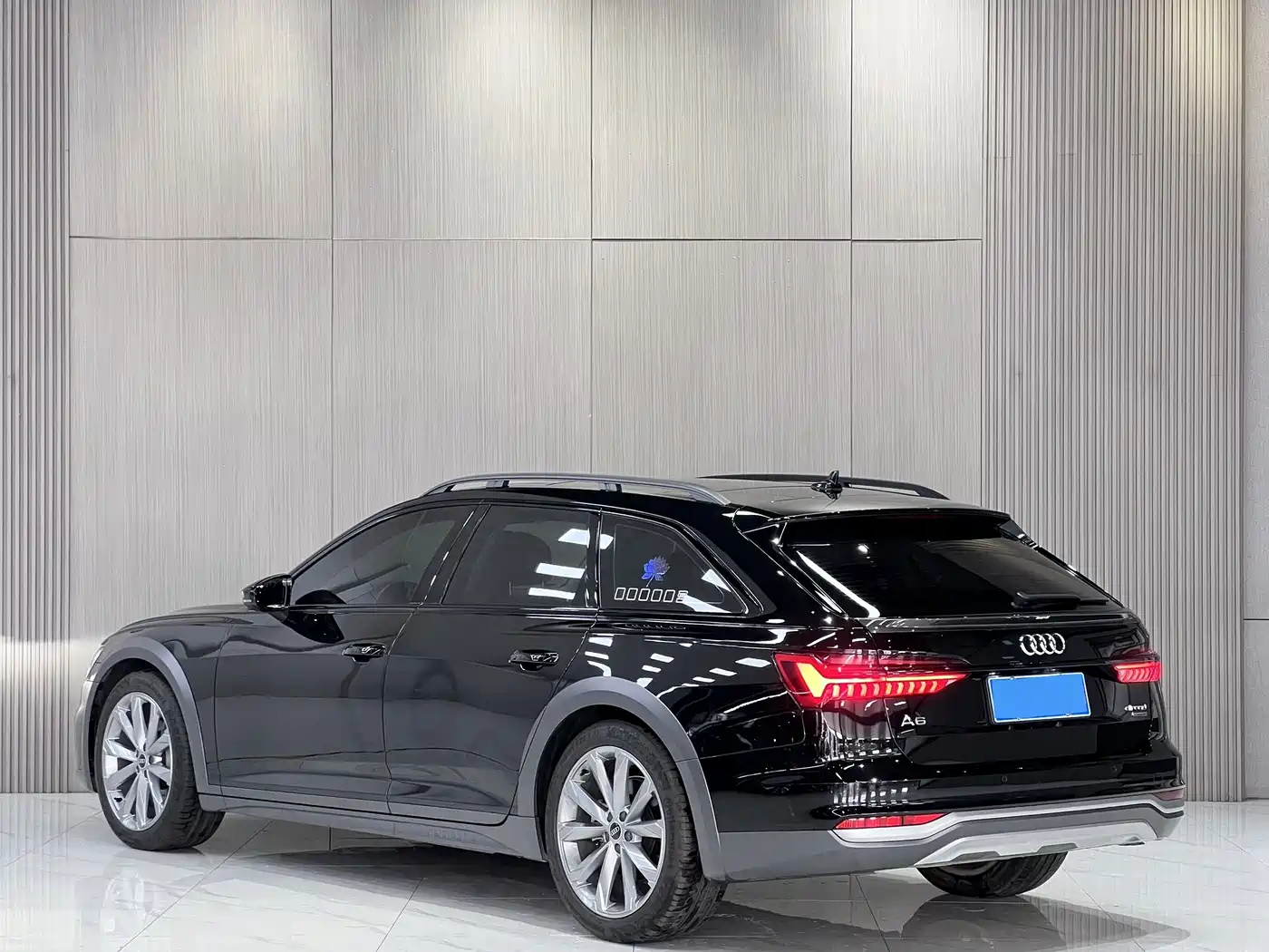 Audi A6 (Import) 2024 2024 allroad quattro 55 TFSI Premium Off-road