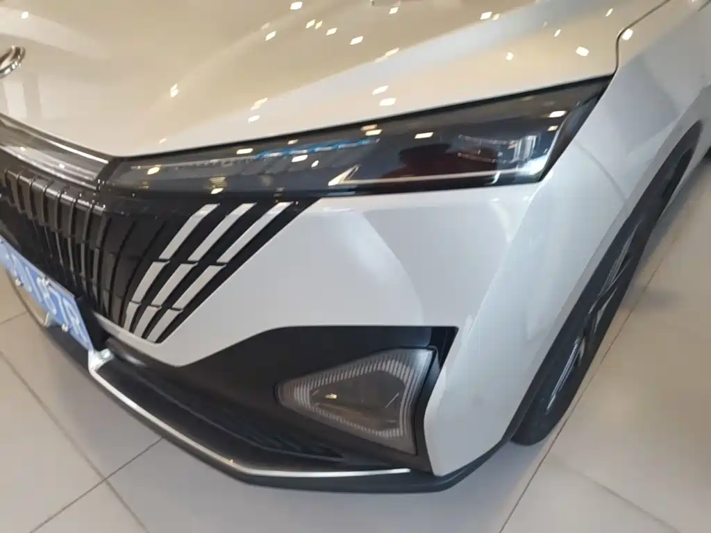 Dongfeng Aeolus Haohan 2023 2023 DH-i 1.5T Premium Edition