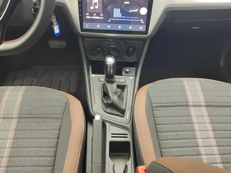 Volkswagen Lavida, миниатюра 16