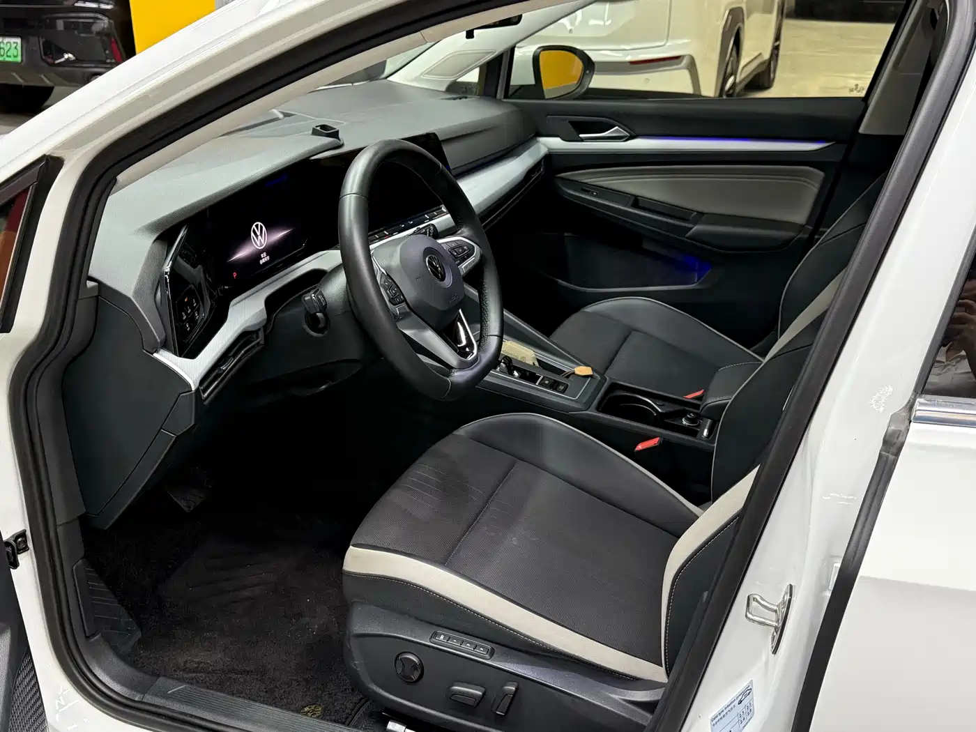 Volkswagen Golf, миниатюра 9