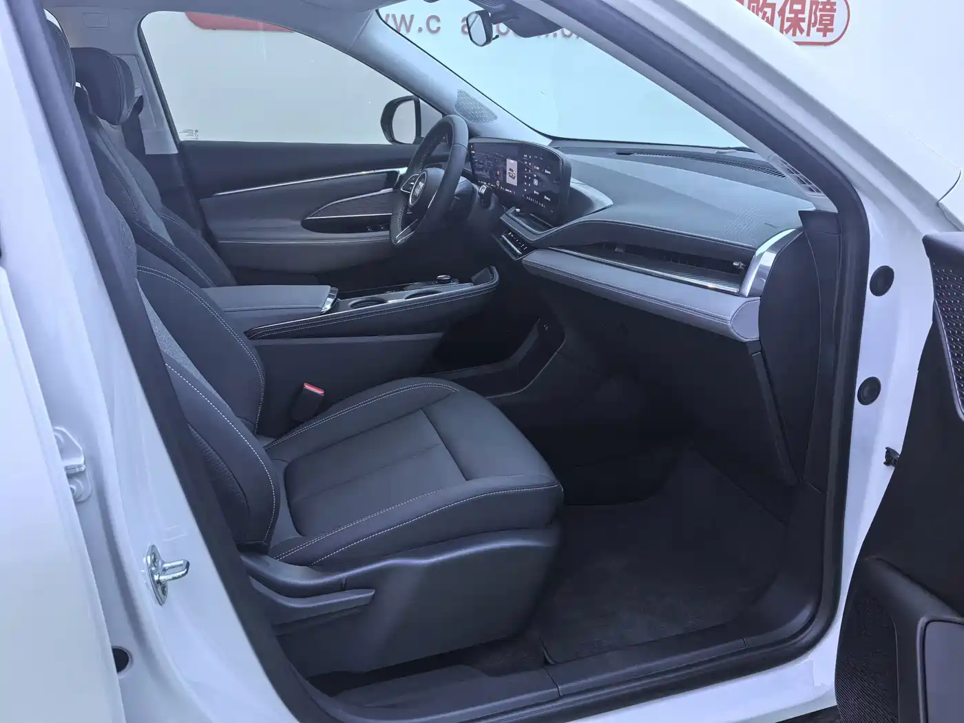 Buick E5 2025 2025 515KM First Edition