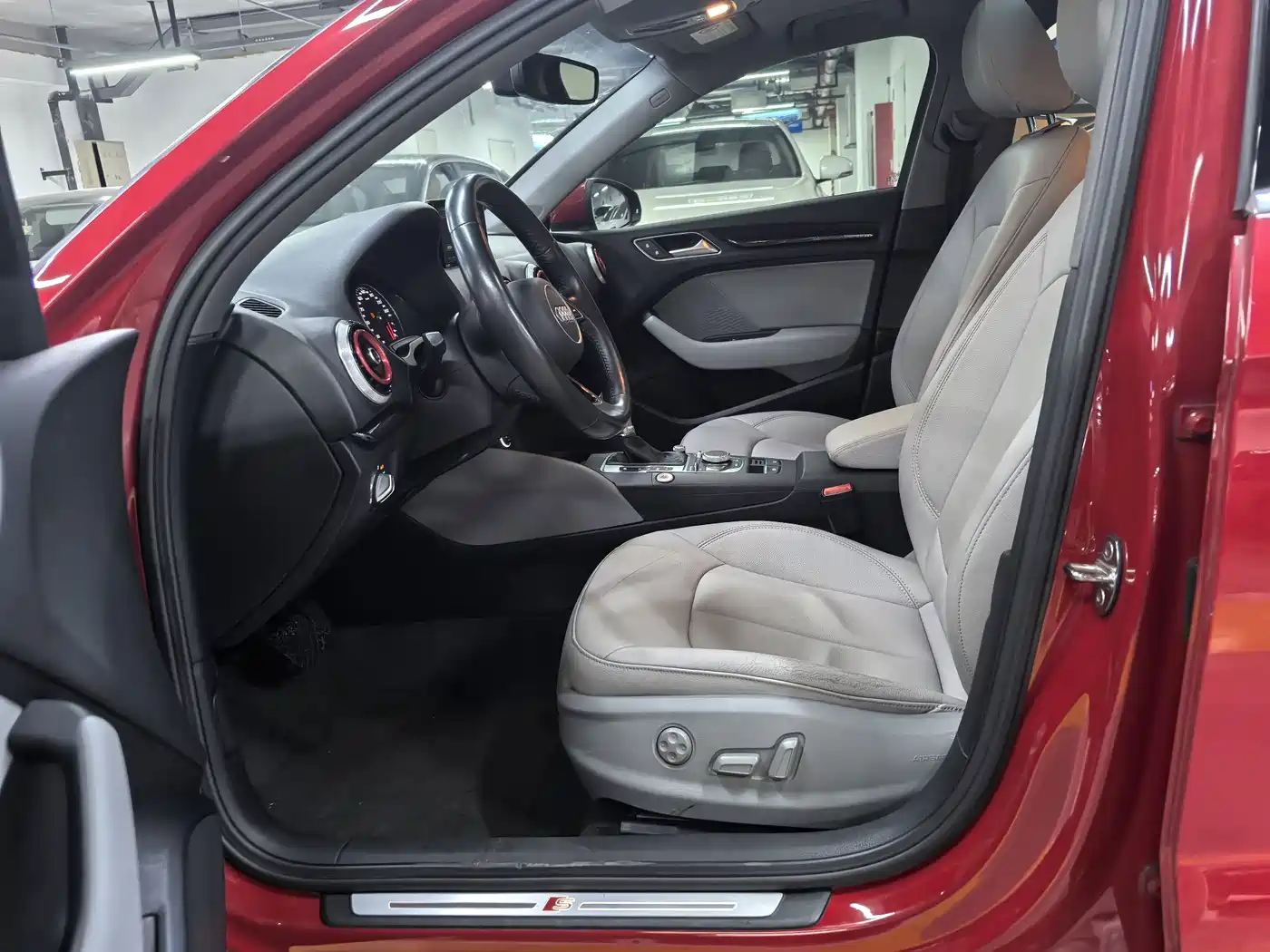 Фото 4 - Audi A3