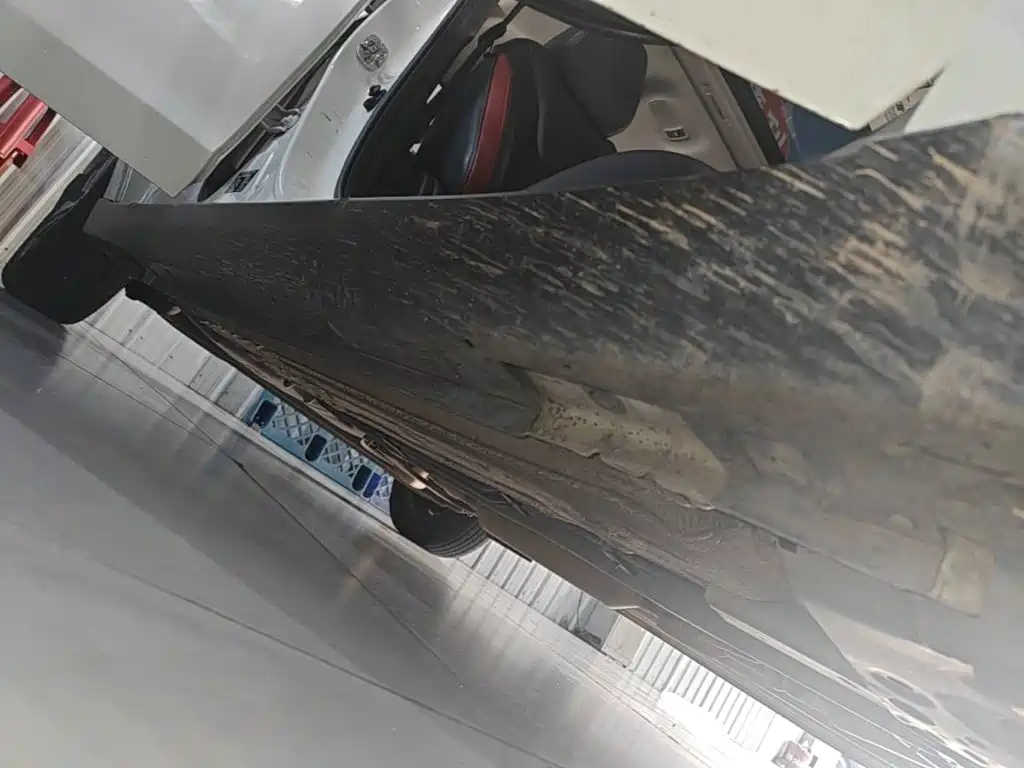 Venucia D60 2018 2018 1.6L CVT Smart Elite Edition