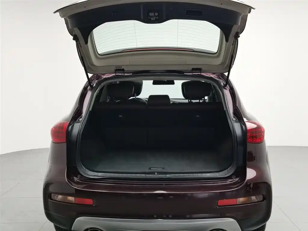 Infiniti QX50 2015 2.5L Enjoyment Edition фото 16