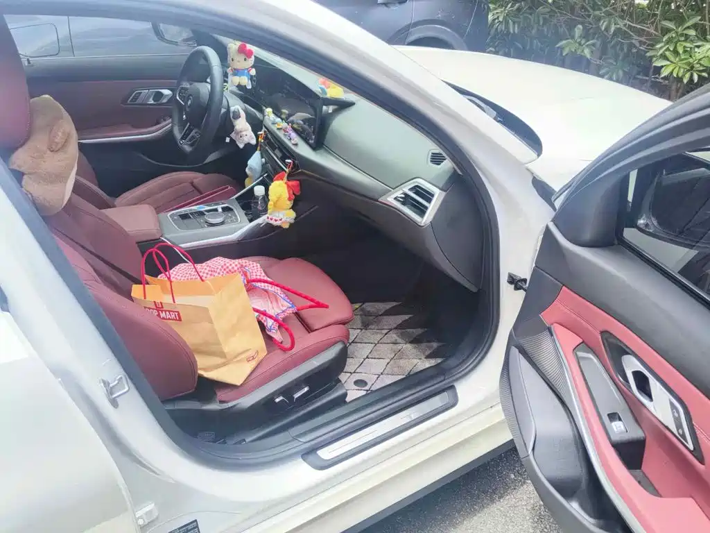 BMW i3, миниатюра 12