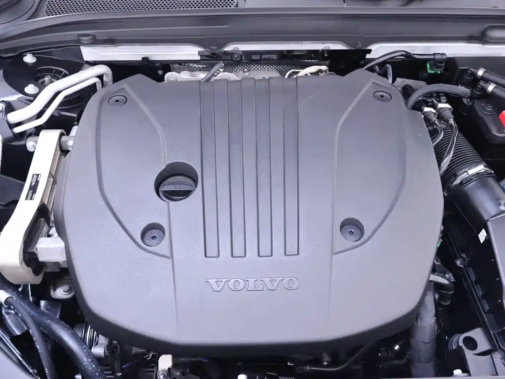 Volvo S90 2025 2026 B5 Zhiya Luxury Edition