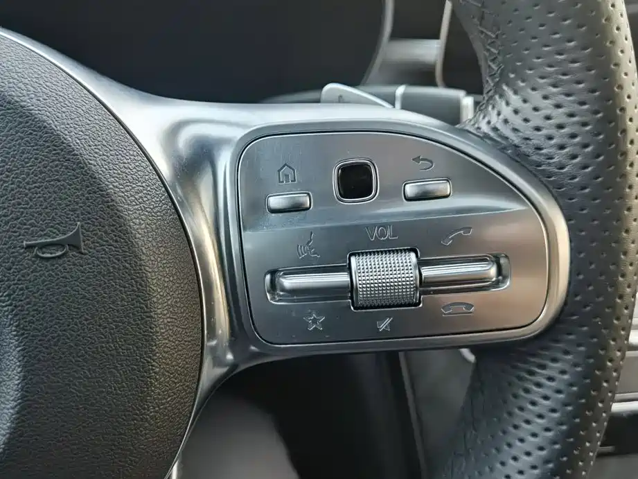 Mercedes-Benz C-Class, миниатюра 18