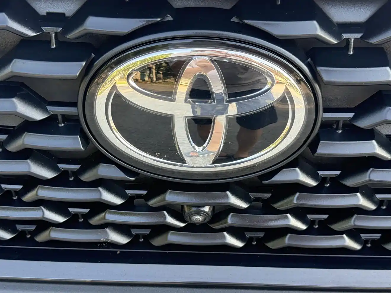 Toyota Corolla Cross 2024 2024 Model 2.0L Pioneer Edition
