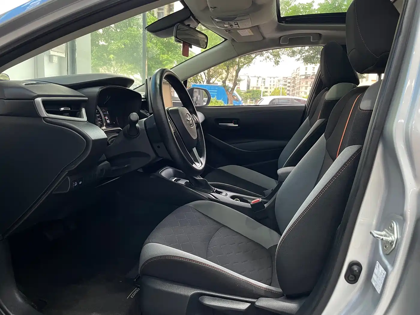 Toyota Corolla, миниатюра 8