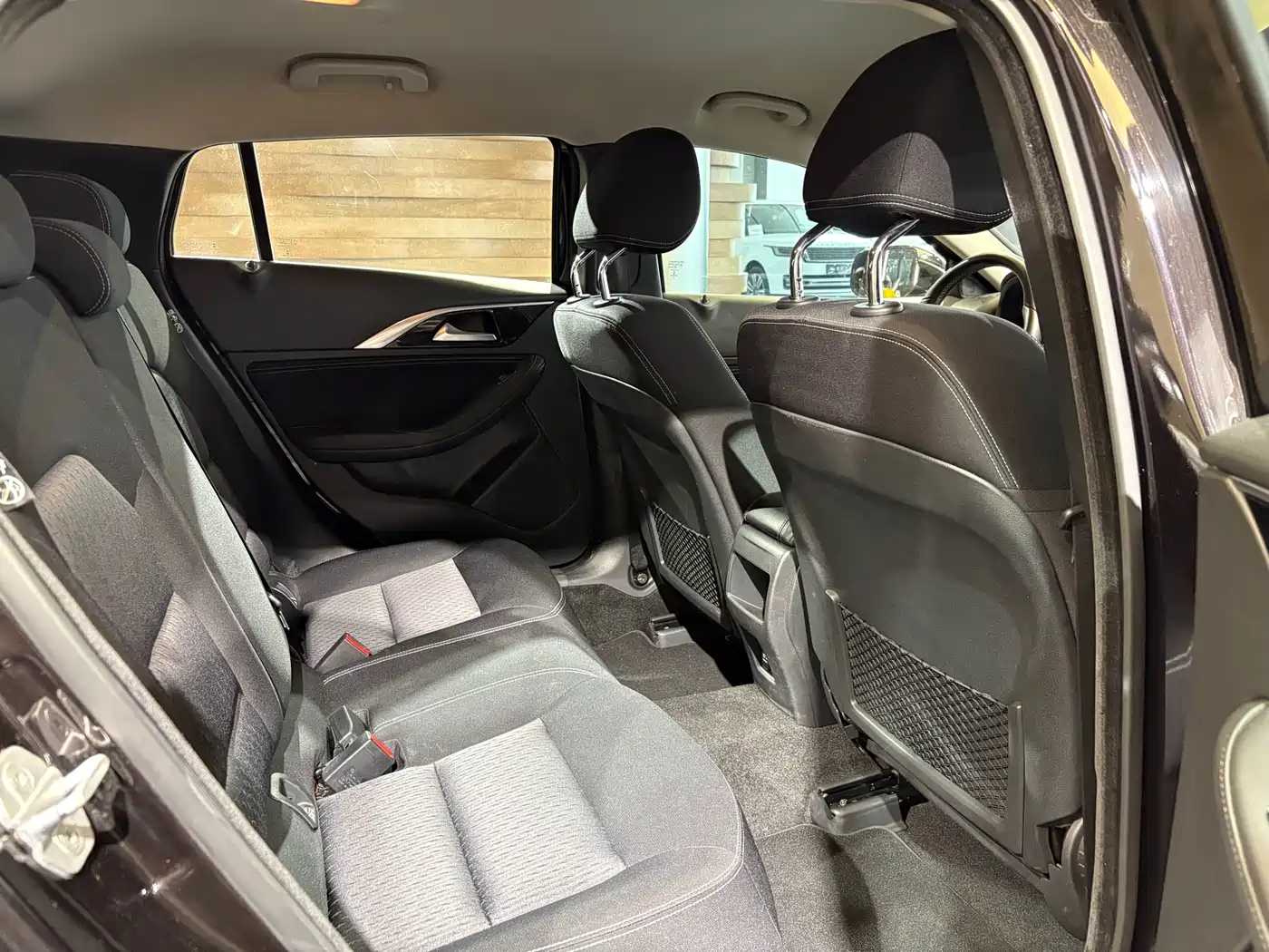 Infiniti QX70 2015 2013 3.7L Standard Edition