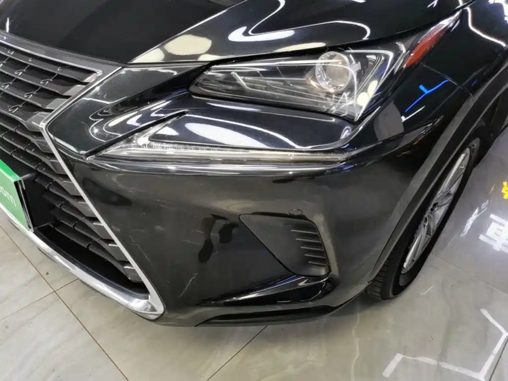 Photo 24 - Lexus NX