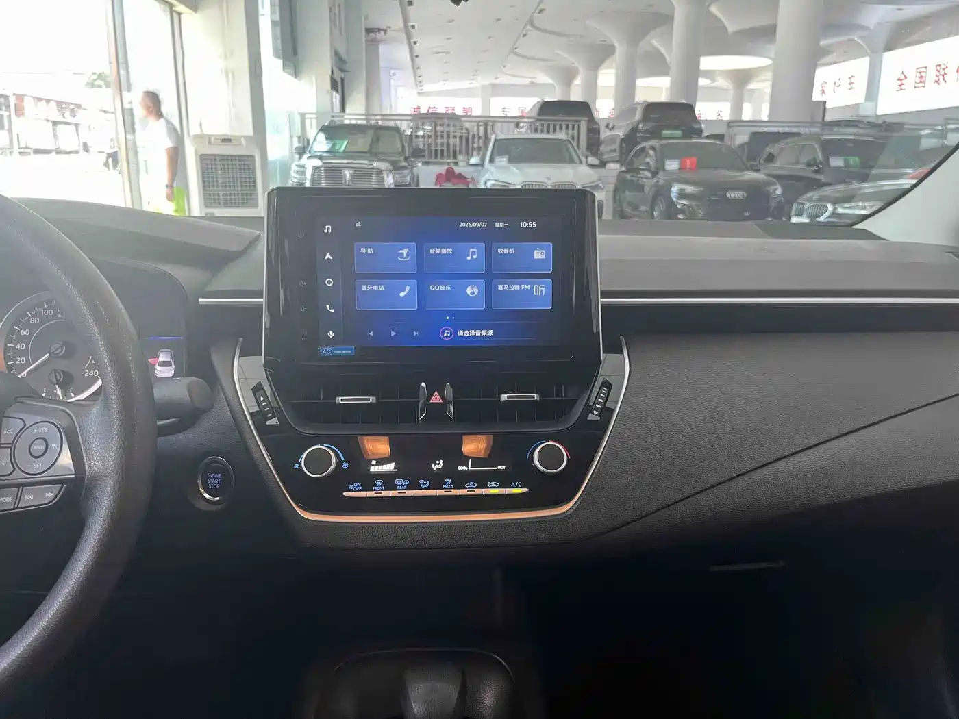 Toyota Corolla, миниатюра 21