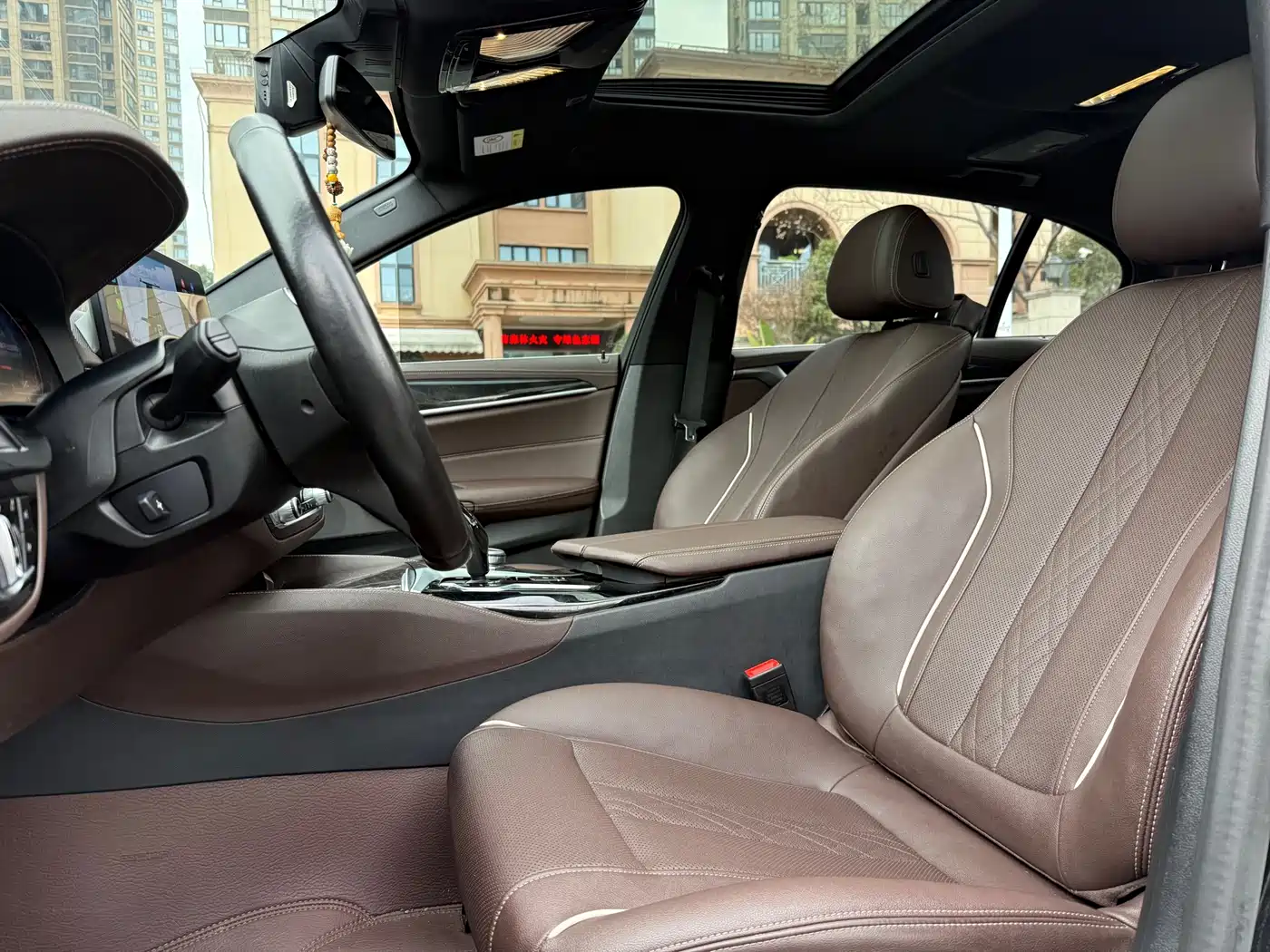  5-SERIES