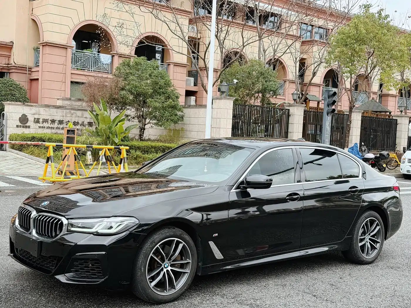  5-SERIES