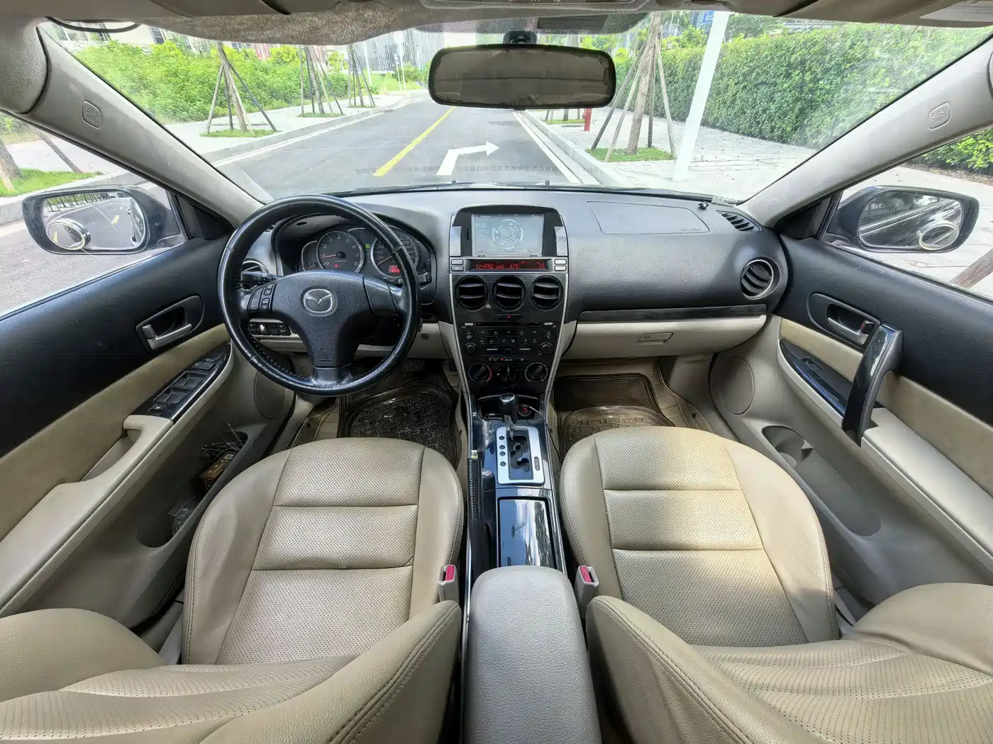 Photo 15 - Mazda 6