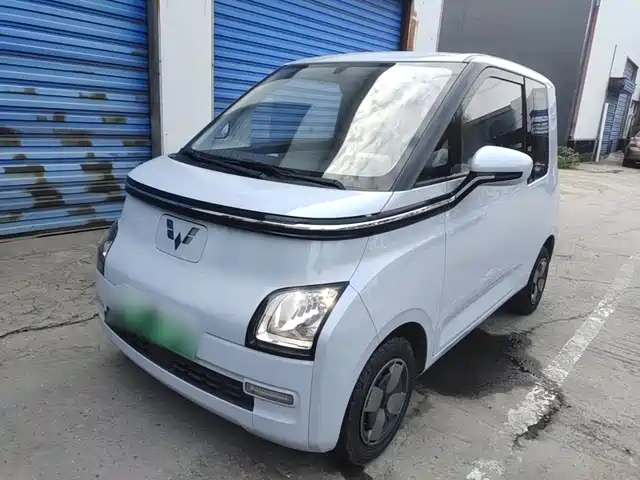 Wuling Air EV 4 места, -, Стандарт