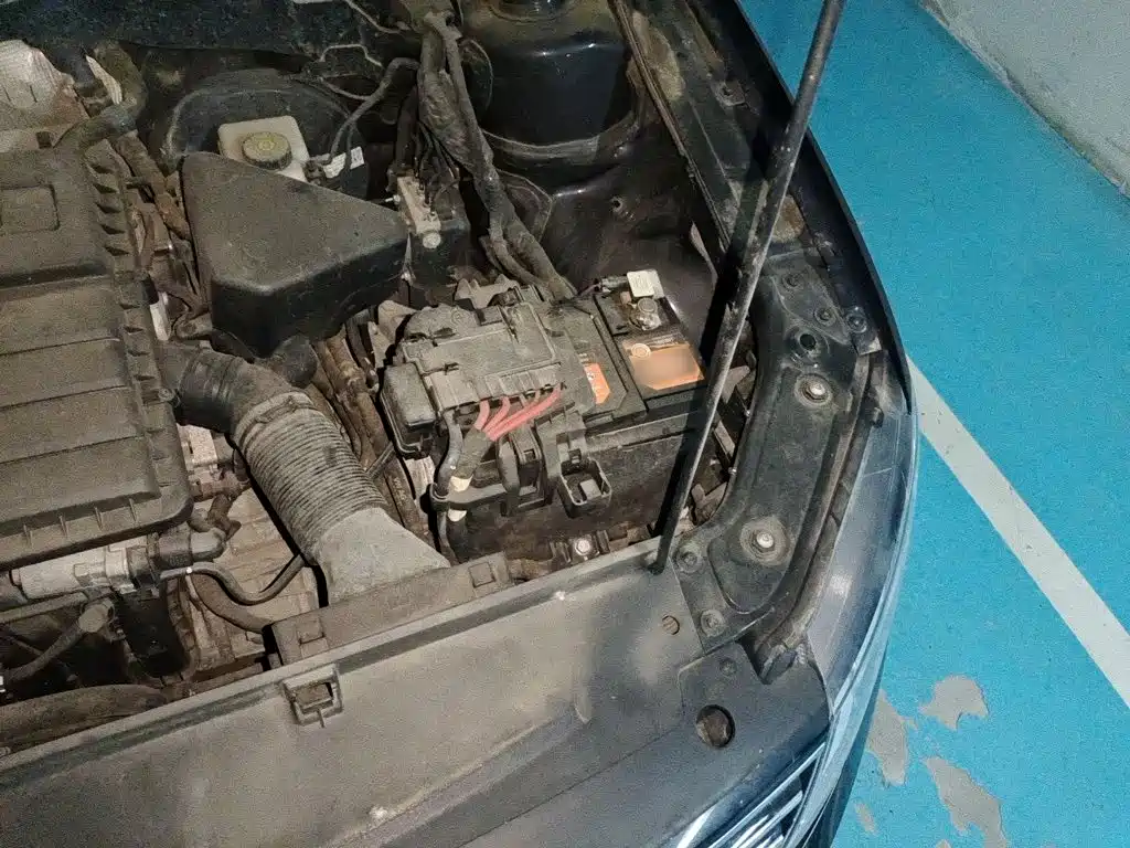 Фото 21 - Volkswagen Lavida