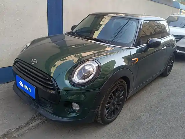 MINI 