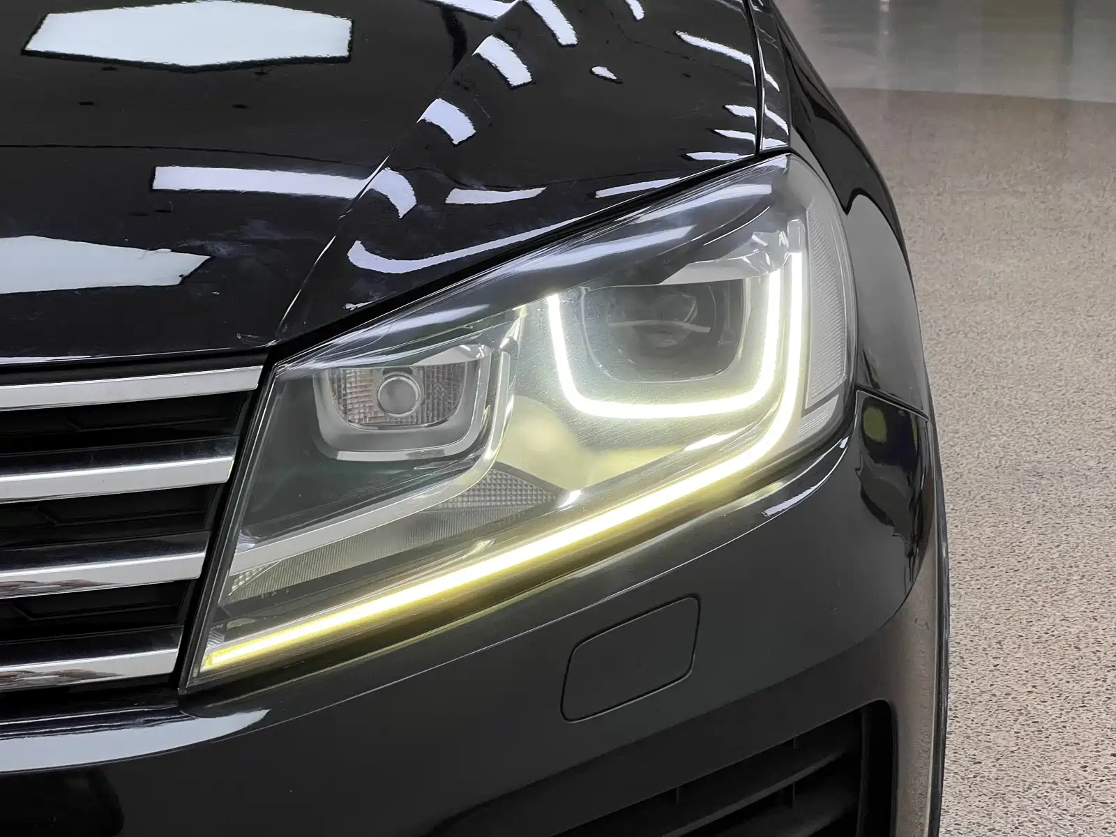 Фото 5 - Volkswagen Touareg