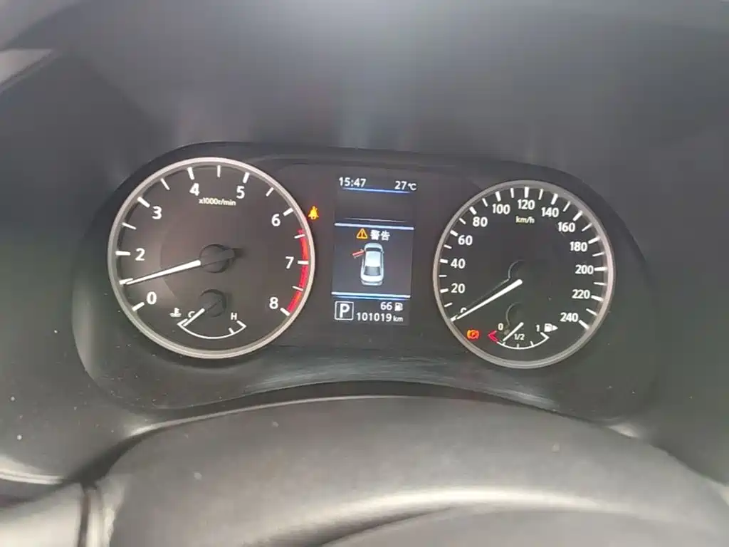 Nissan SYLPHY, миниатюра 12