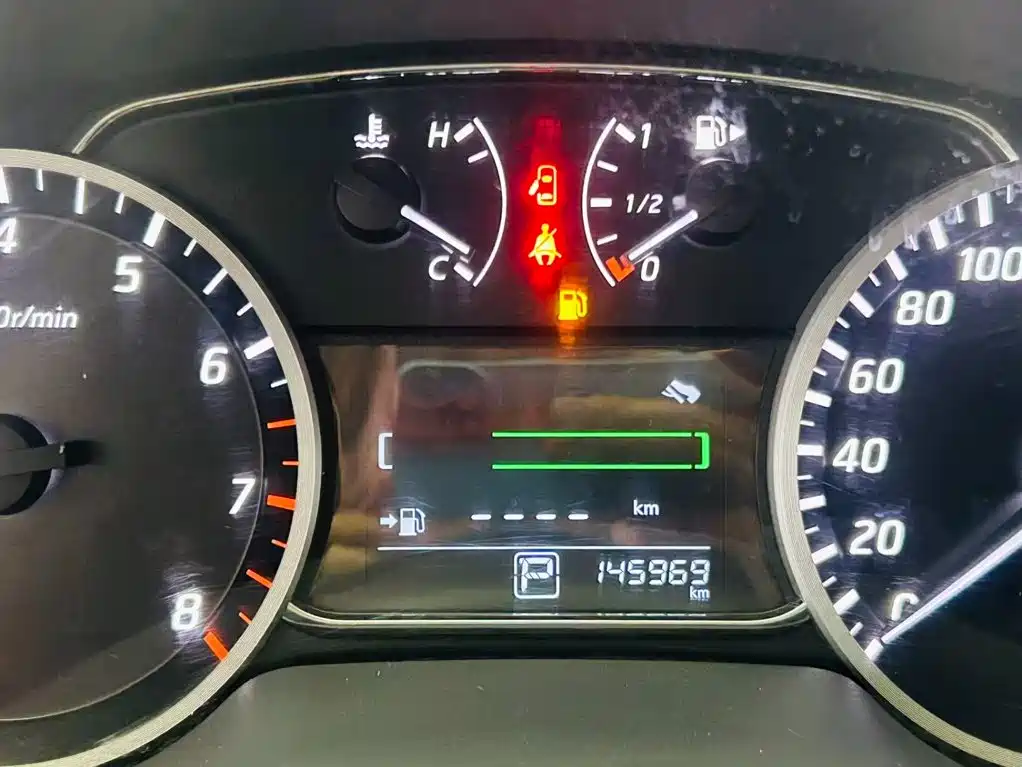 صورة 16 - Nissan Sylphy