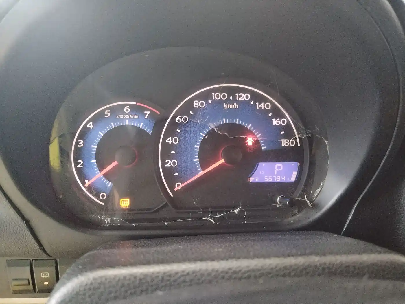 Geely Panda Classic 2009 2009 1.3L Automatic Invincible Edition