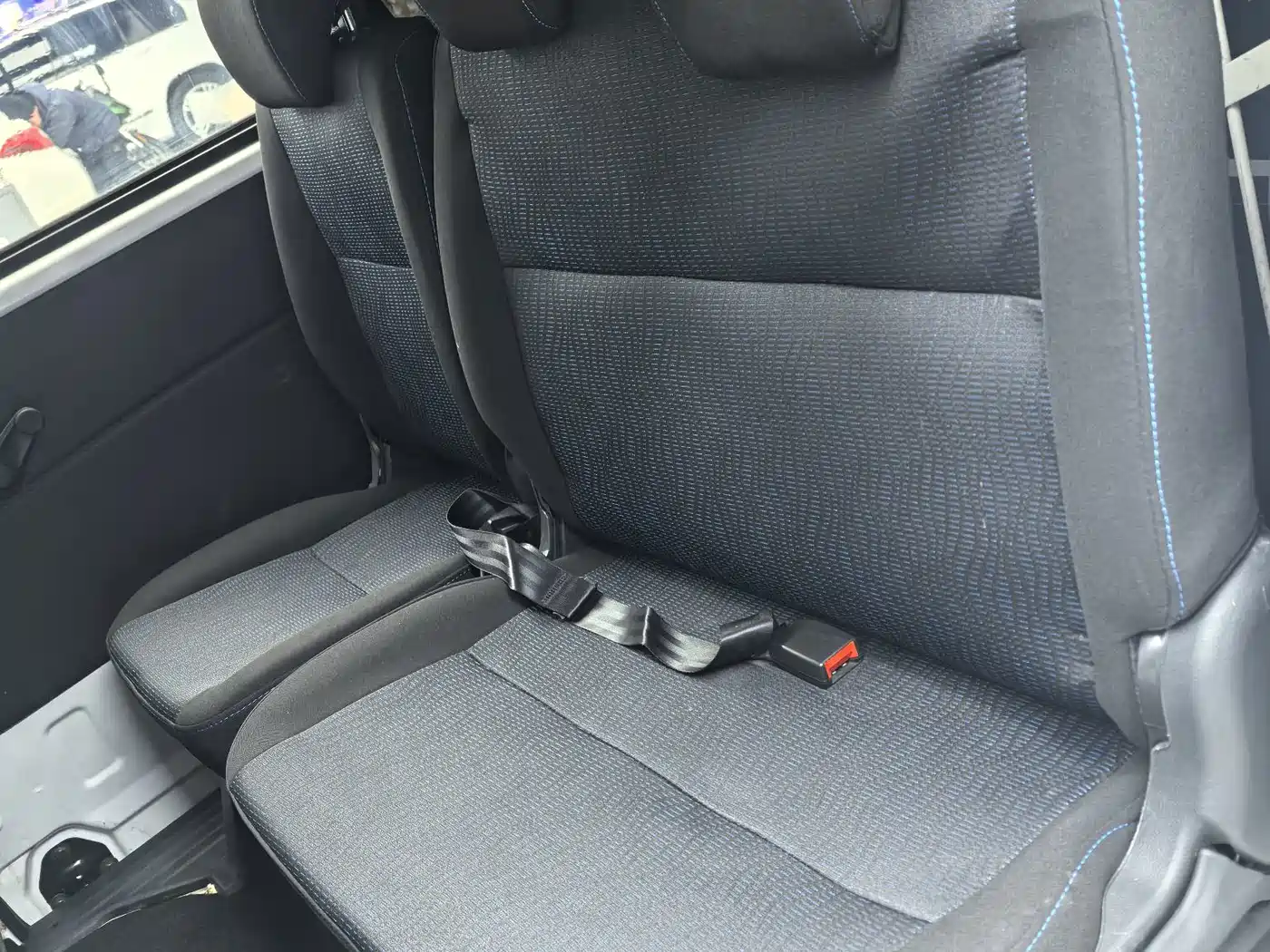Changan Kaicheng Ono S 2015 2014 1.5L Base Model