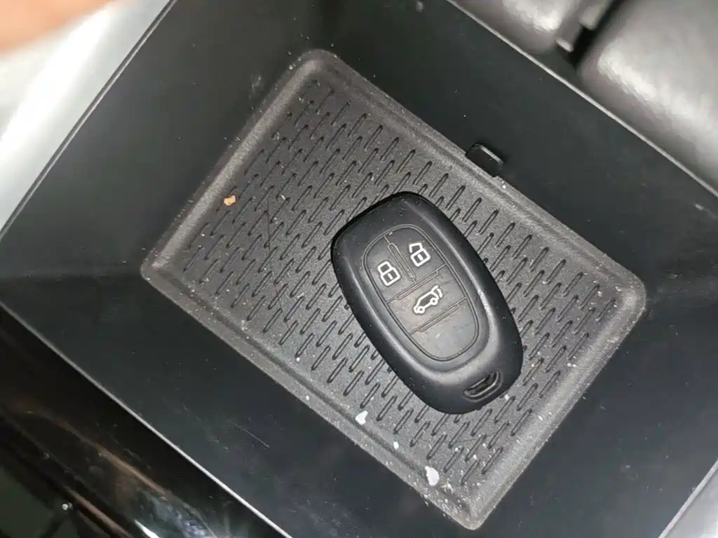 Фото 9 - Maxus Maxus G50