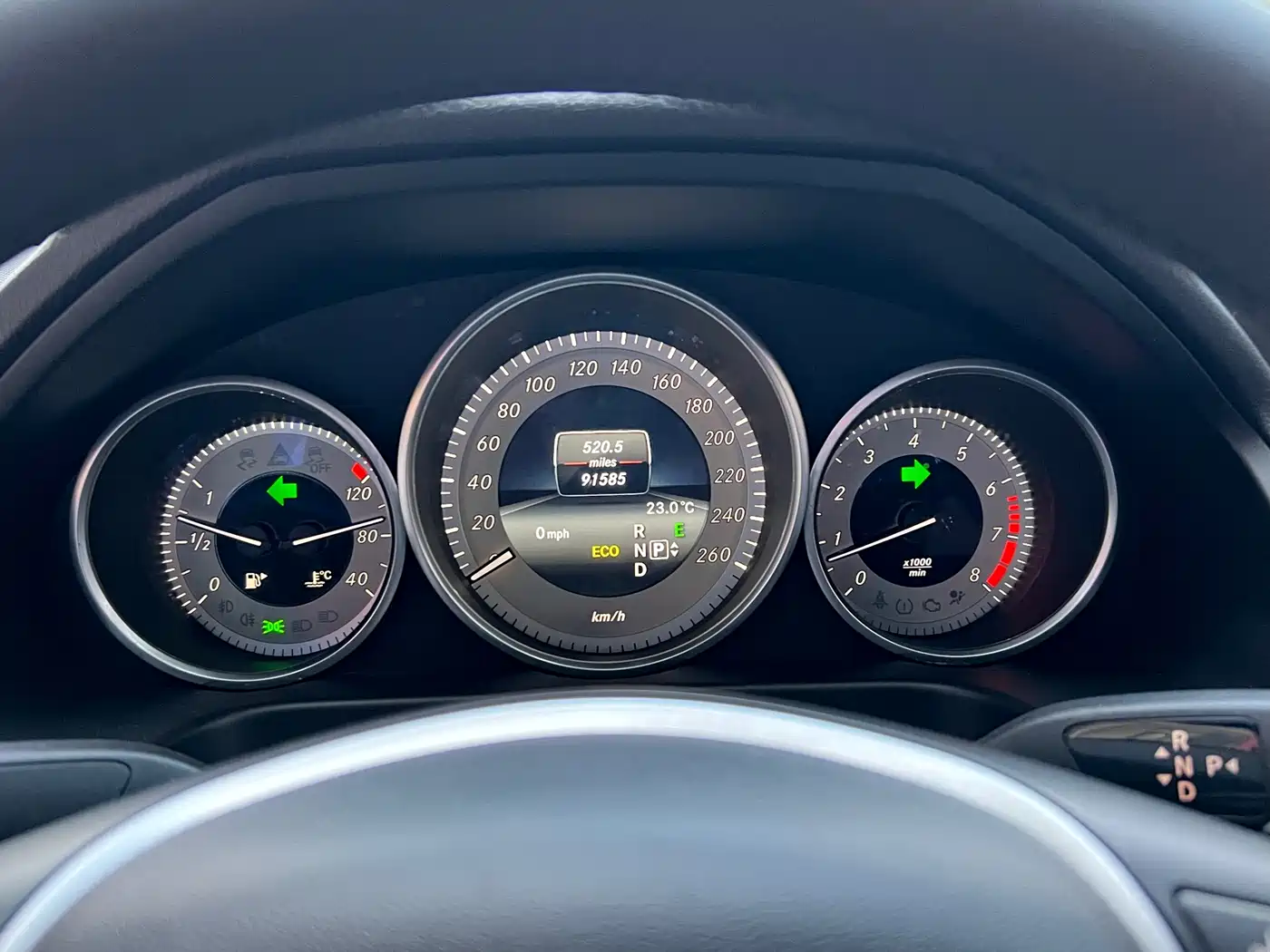Mercedes-Benz E-Class 2015 E 260 L Sport фото 5