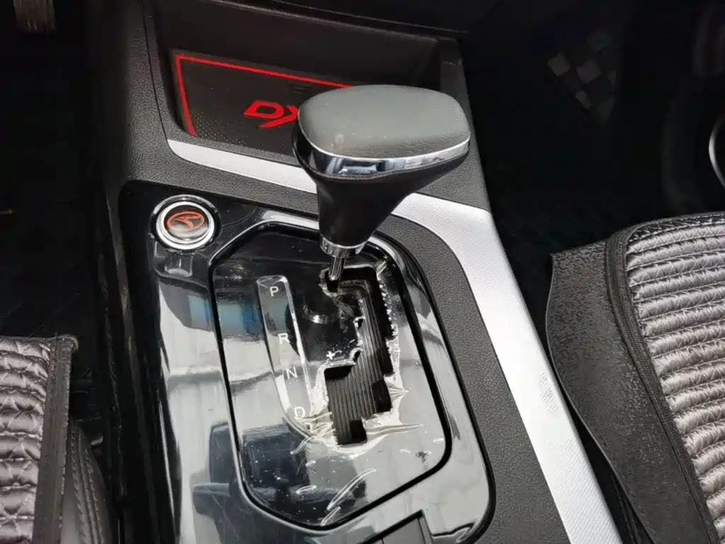 Soueast DX5 2020 2019 1.5T CVT Premium