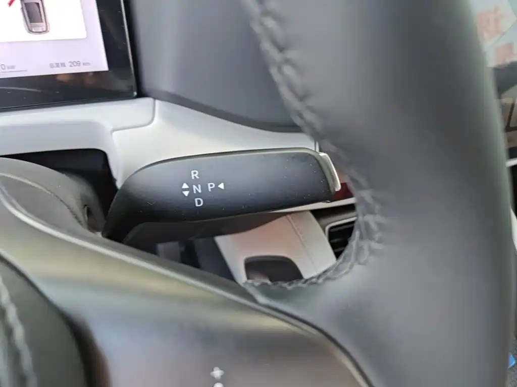 BYD Yuan UP 2026 2025 Smart Drive Edition 401KM Vitality Version