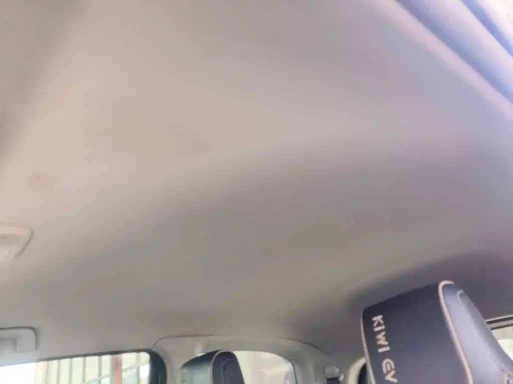 Baojun KiWi EV 2021 2021 Artist LFP