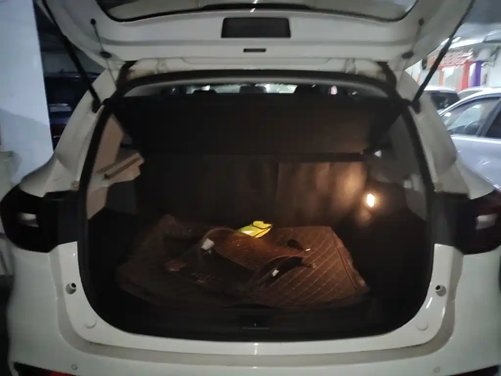 MG ZS 2020 2020 Global Million Bestseller 1.5L Manual with 65-inch Panoramic Sunroof