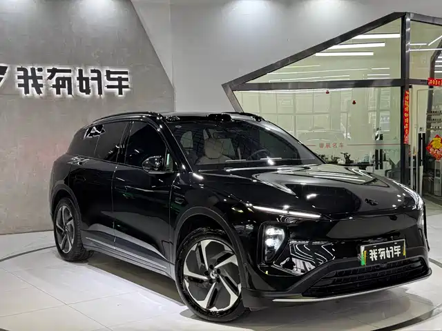 NIO NIO ES6
