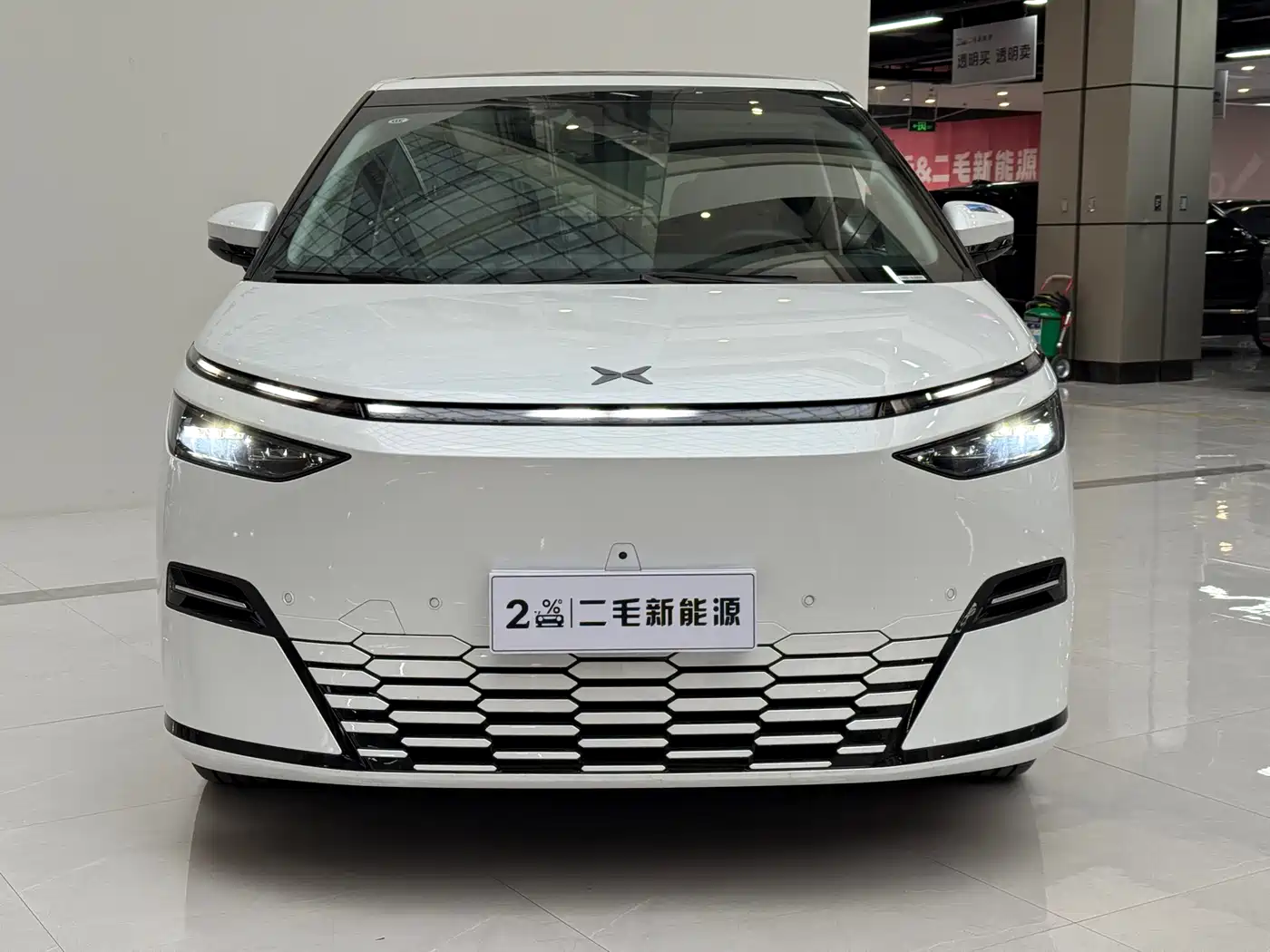 XIAOPENG X9