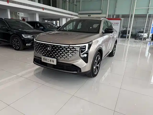 changan cs55plus