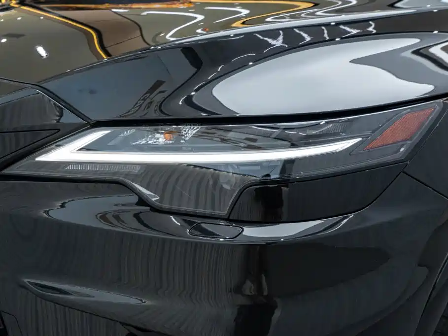 Lexus RX 2025 2023 500h 4WD F SPORT Performance