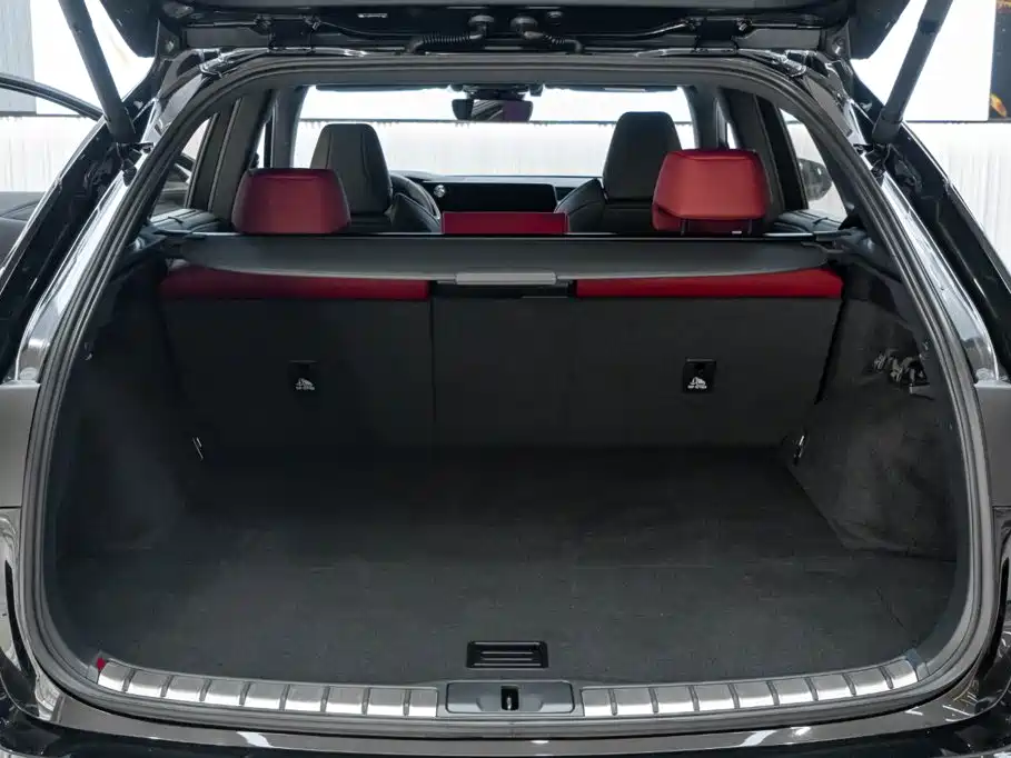 Lexus RX 2025 2023 500h 4WD F SPORT Performance