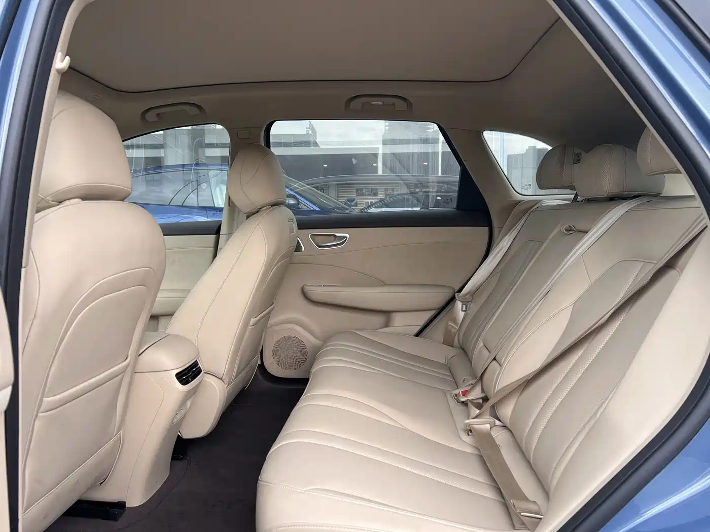 Shangjie SUV 2025 2025 Basic Model