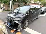 صورة 2 - Toyota Alphard