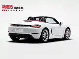 Photo 3 - Porsche 718