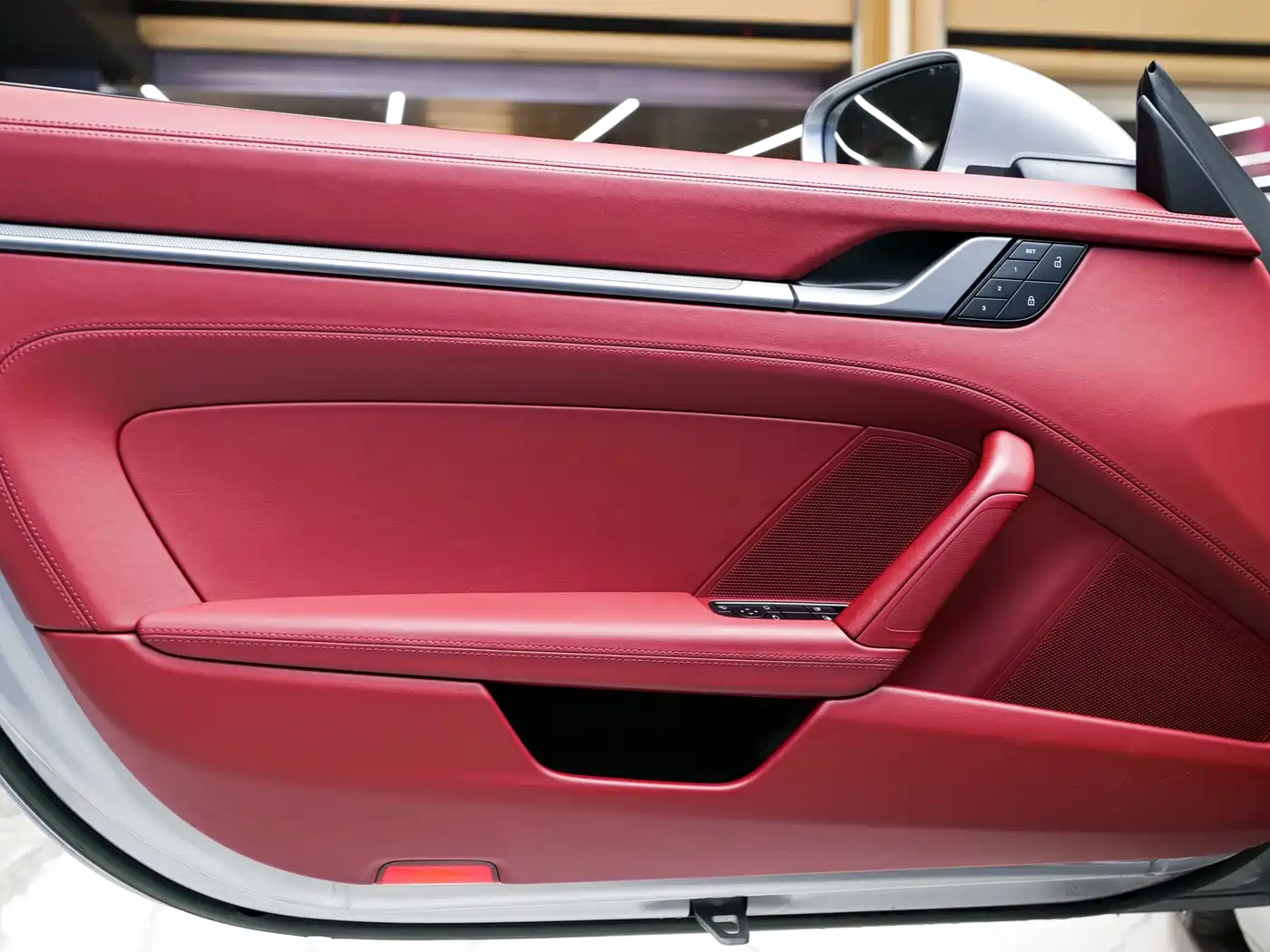 Porsche 911 2023 Carrera 3.0T фото 8