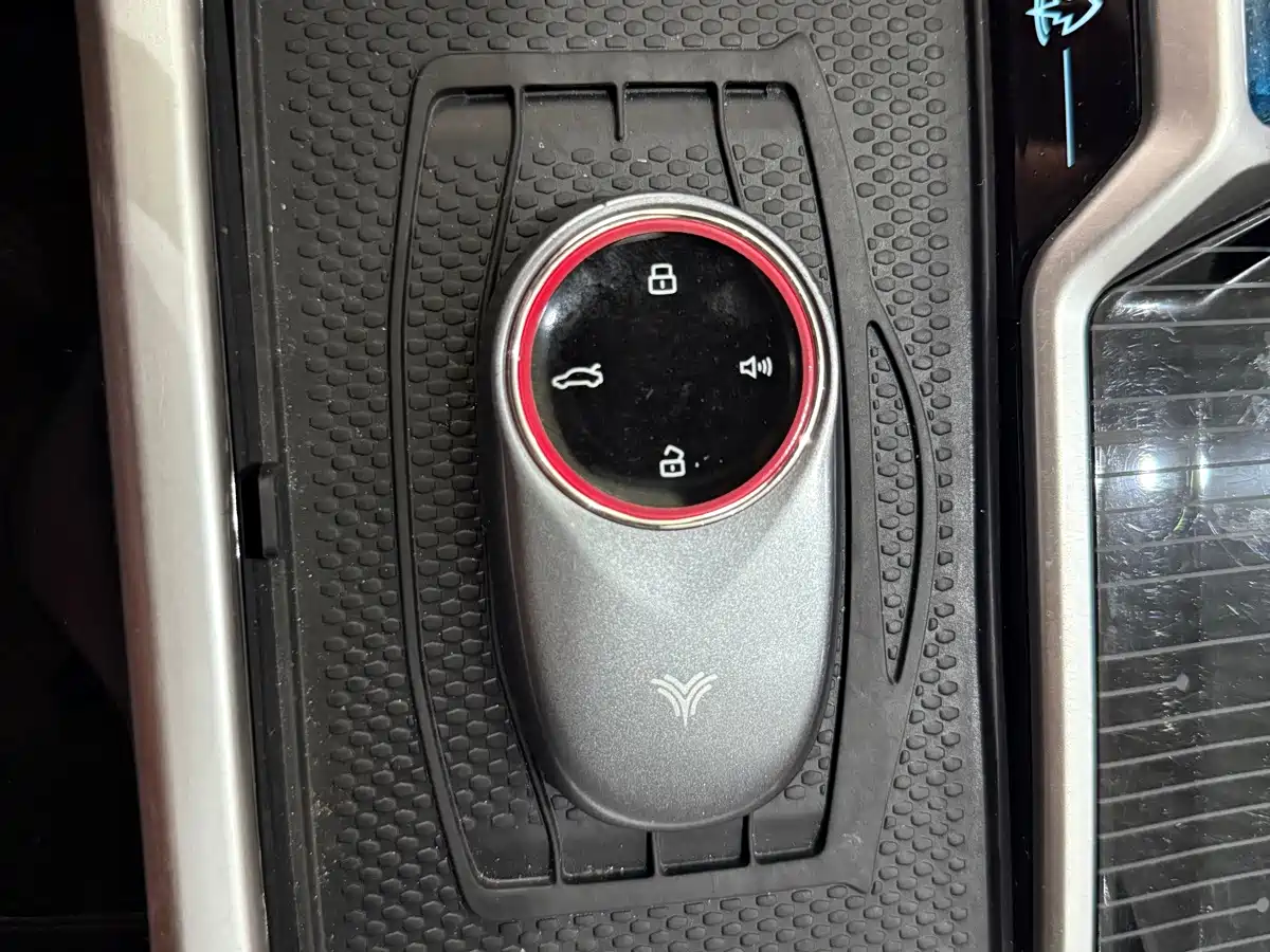 Nezha Auto Nezha GT 2024 2023 580 AWD