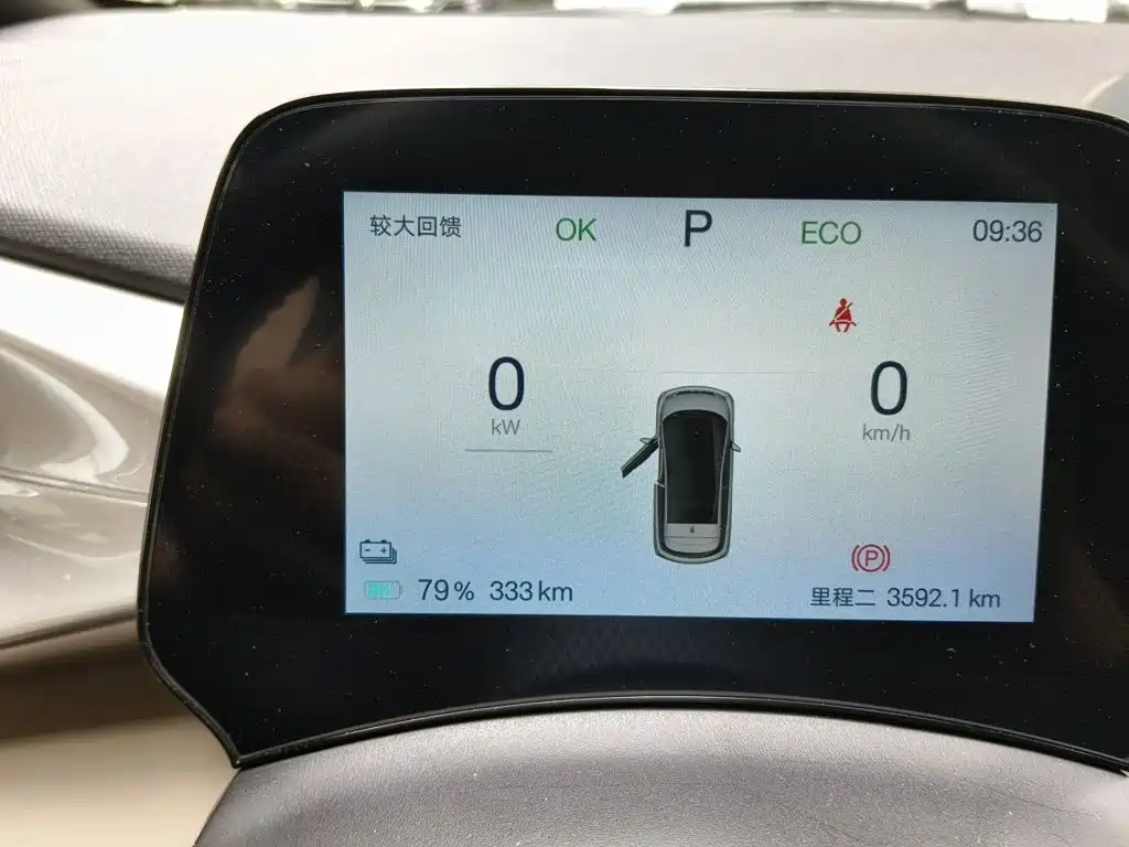 BYD Dolphin 2026 2025 420km Freedom Edition
