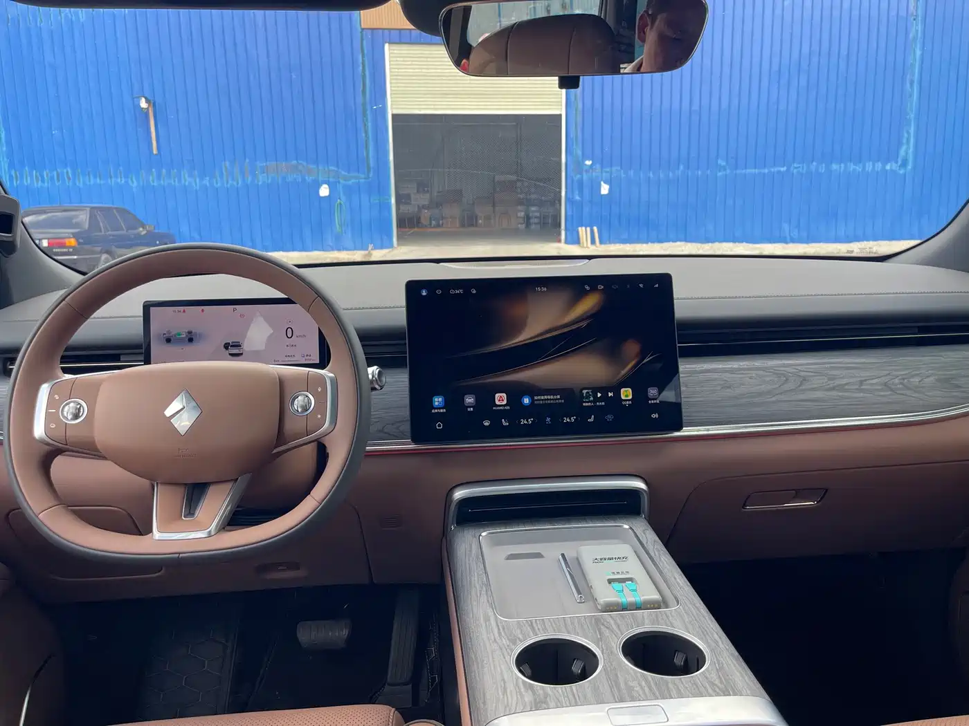 Huajing Baojun Huajing S 2026
