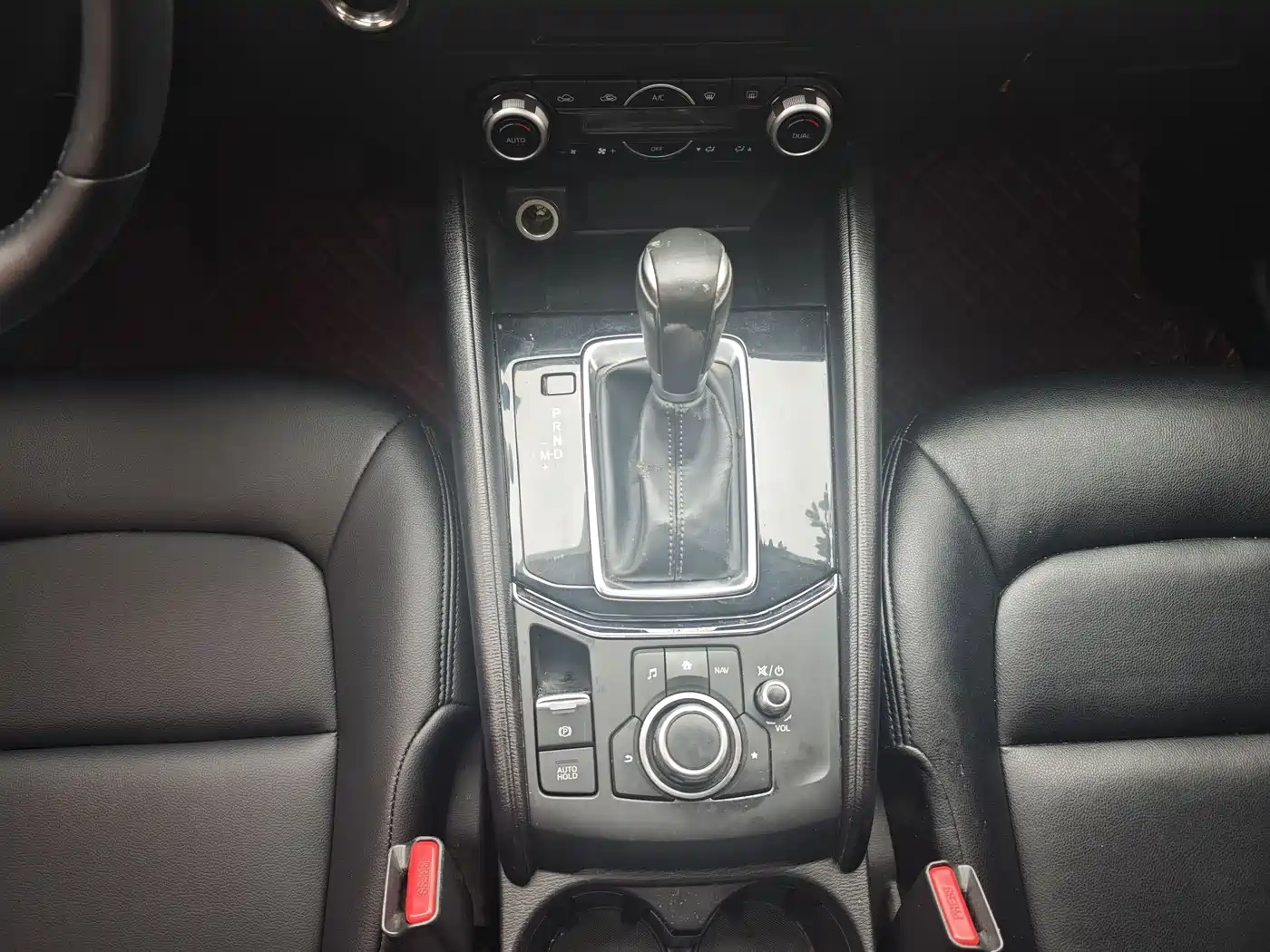 Фото 15 - Mazda CX-5