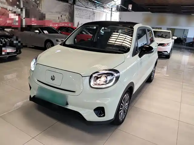 Leapmotor T03 403 Комфорт