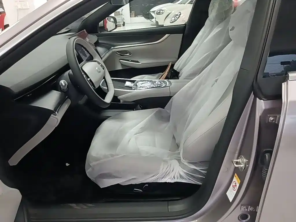 Changan Qiyuan A07 2026 2025 Ultra Long Blue Whale BEVt730 Luxury